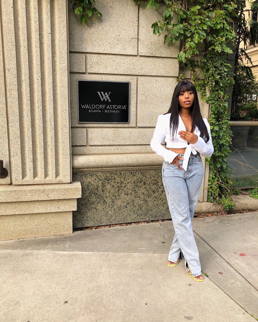 The Best Dressed Black Creatives On Instagram This Week