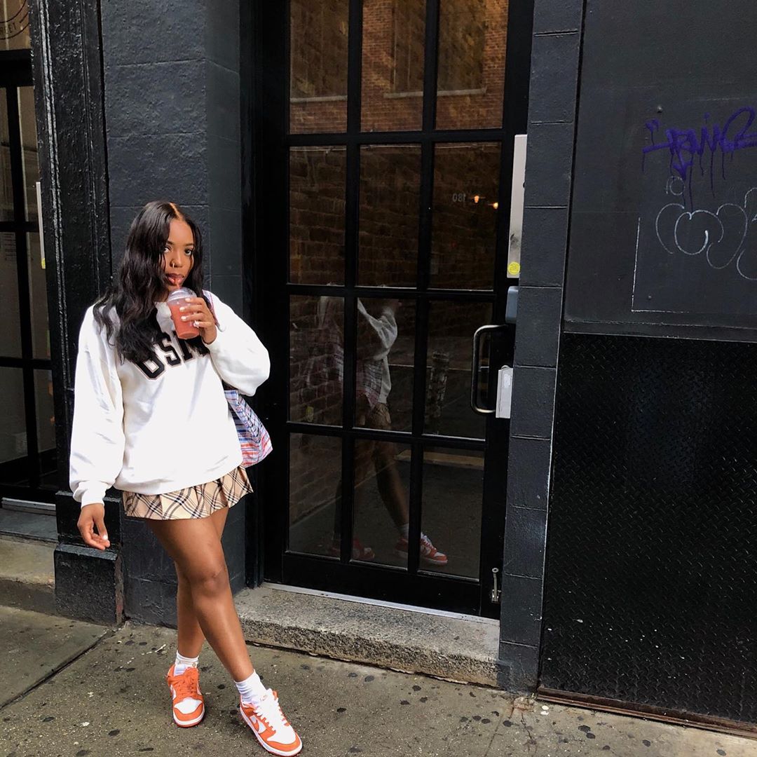 The Best Dressed Black Creatives On Instagram This Week