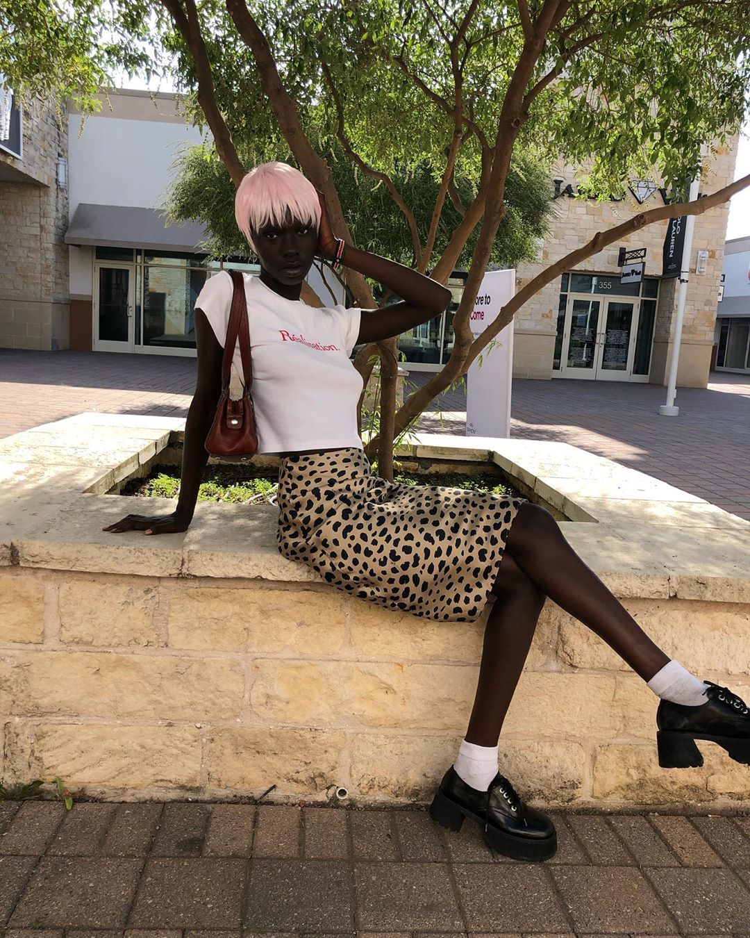 The Best Dressed Black Creatives On Instagram This Week