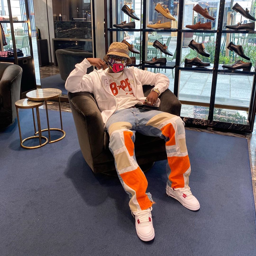 The Best Dressed Black Creatives On Instagram This Week