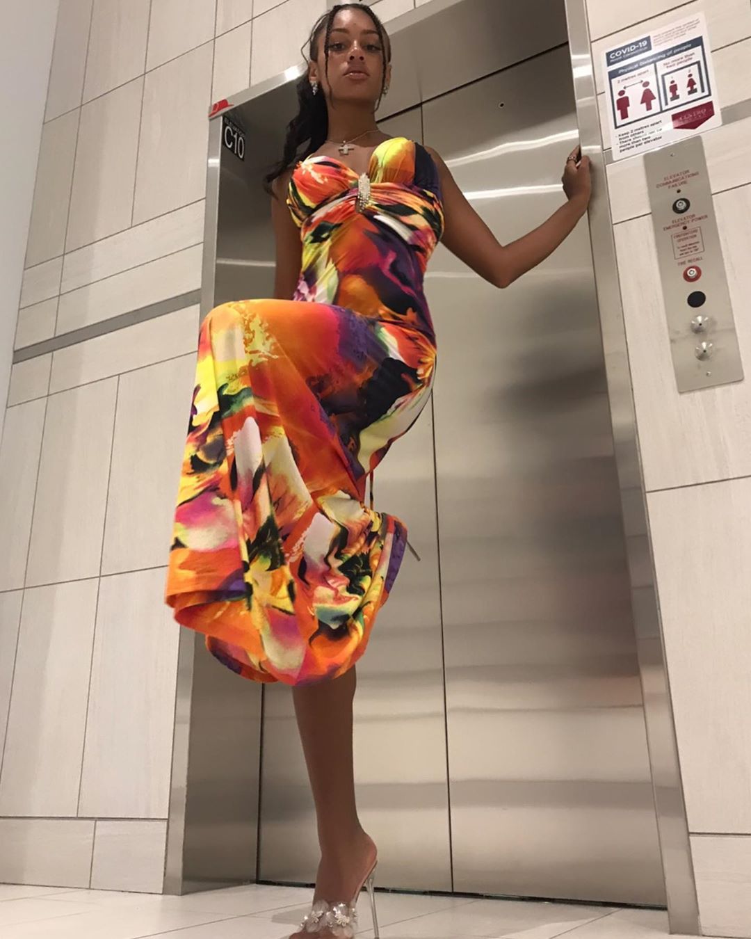 The Best Dressed Black Creatives On Instagram This Week