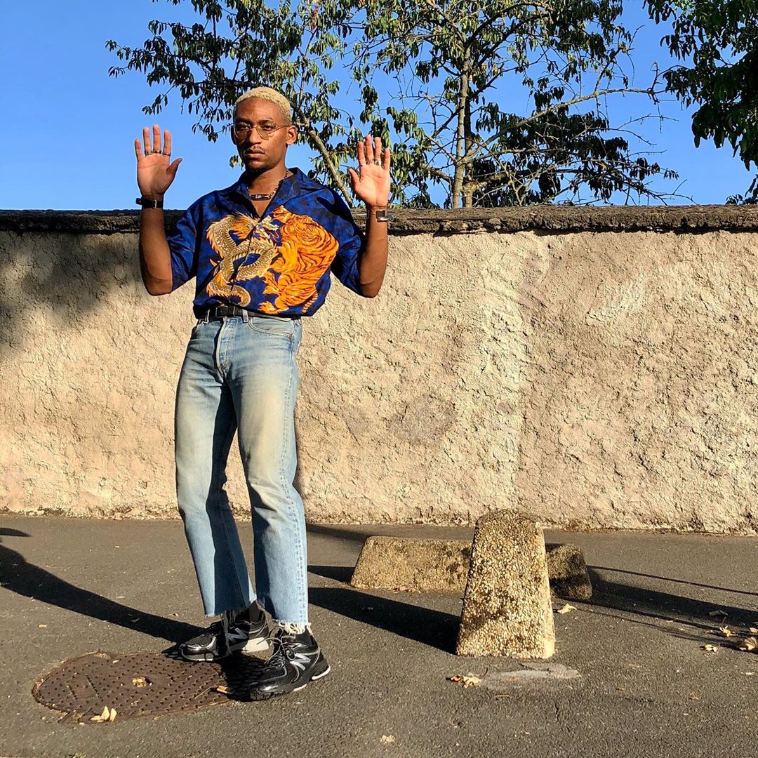 The Best Dressed Black Creatives On Instagram This Week