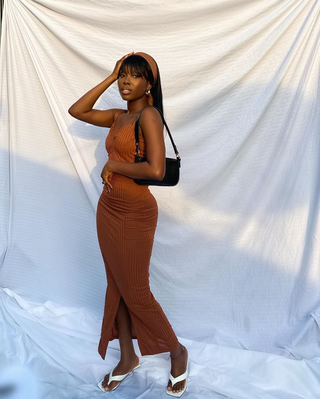 The Best Dressed Black Creatives On Instagram This Week