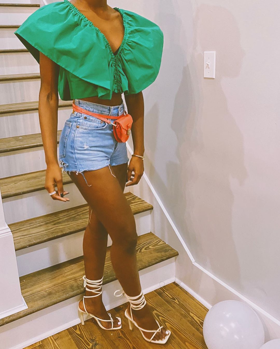 The Best Dressed Black Creatives On Instagram This Week