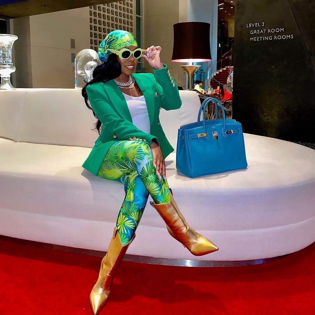 The Best Dressed Black Creatives On Instagram This Week