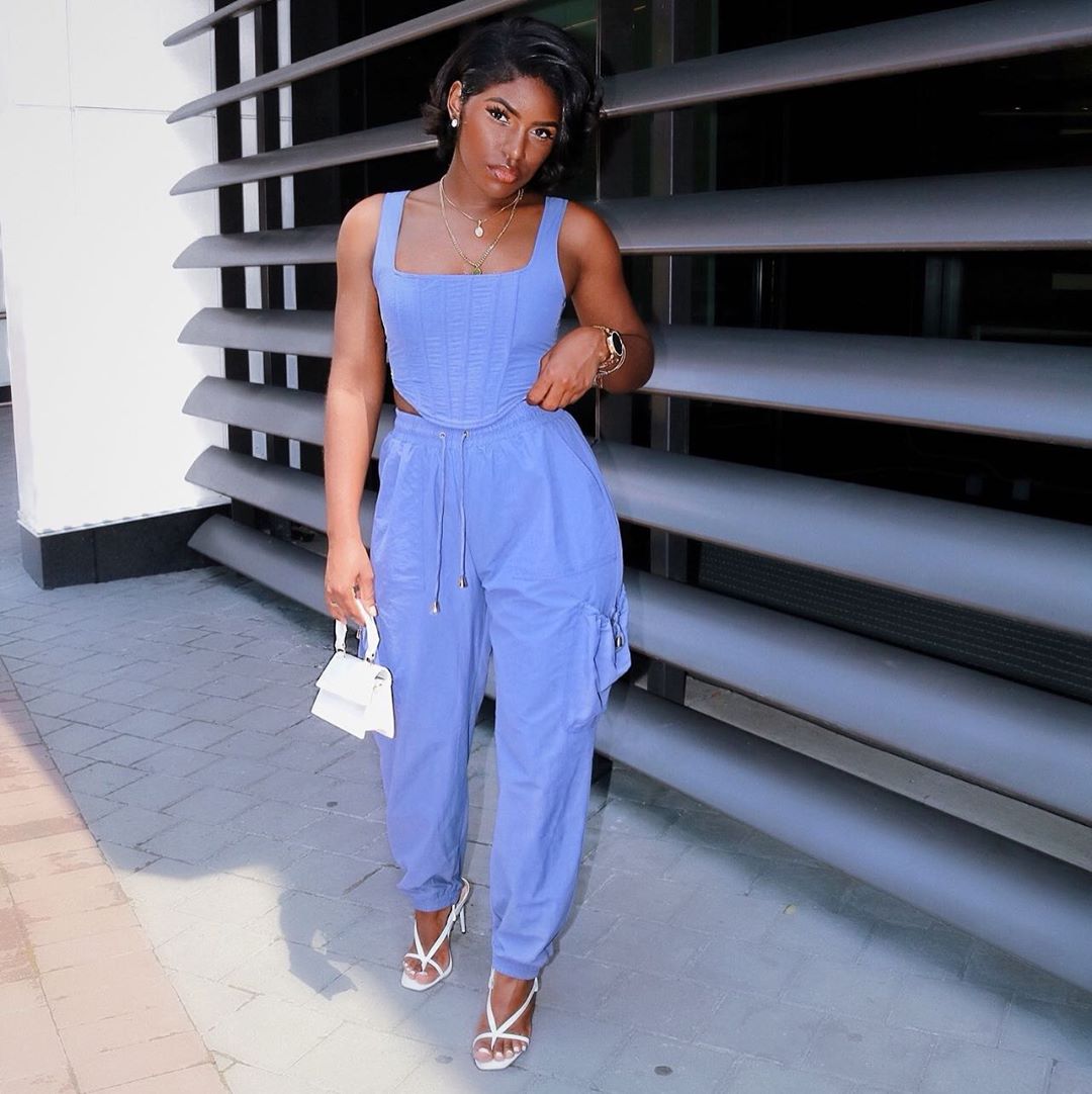 The Best Dressed Black Creatives On Instagram This Week