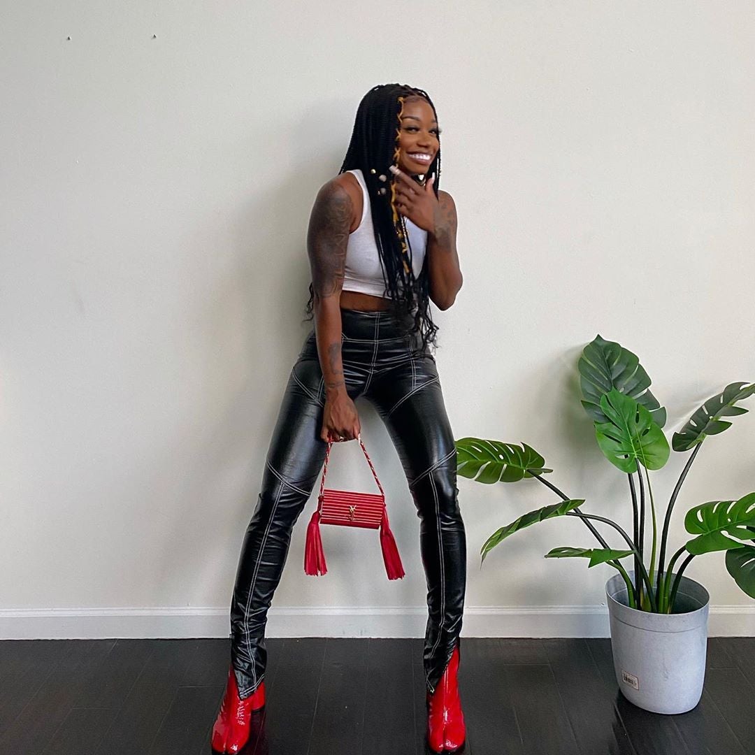 The Best Dressed Black Creatives On Instagram This Week