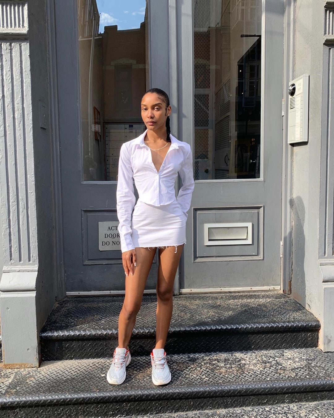 The Best Dressed Black Creatives On Instagram This Week