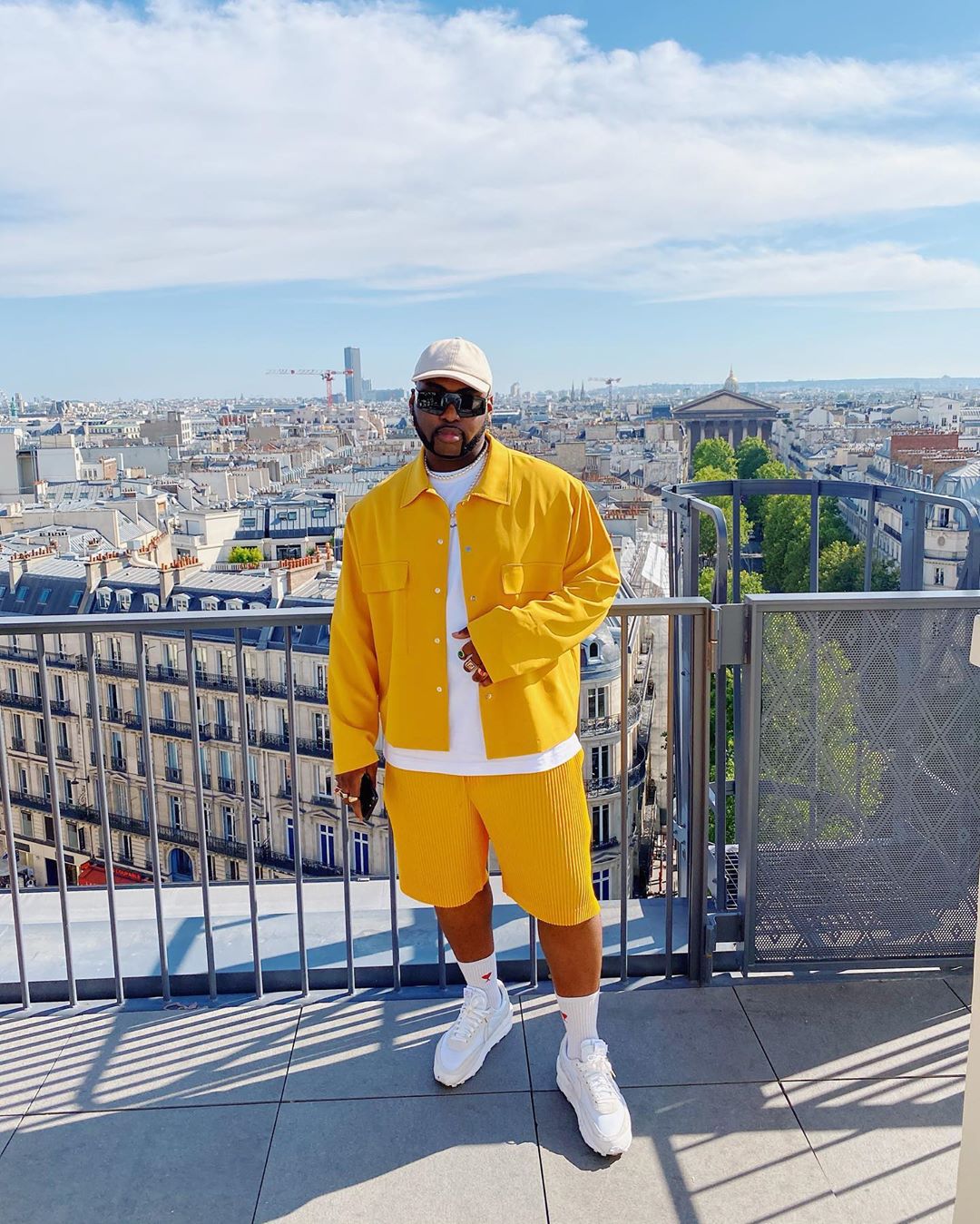 The Best Dressed Black Creatives On Instagram This Week