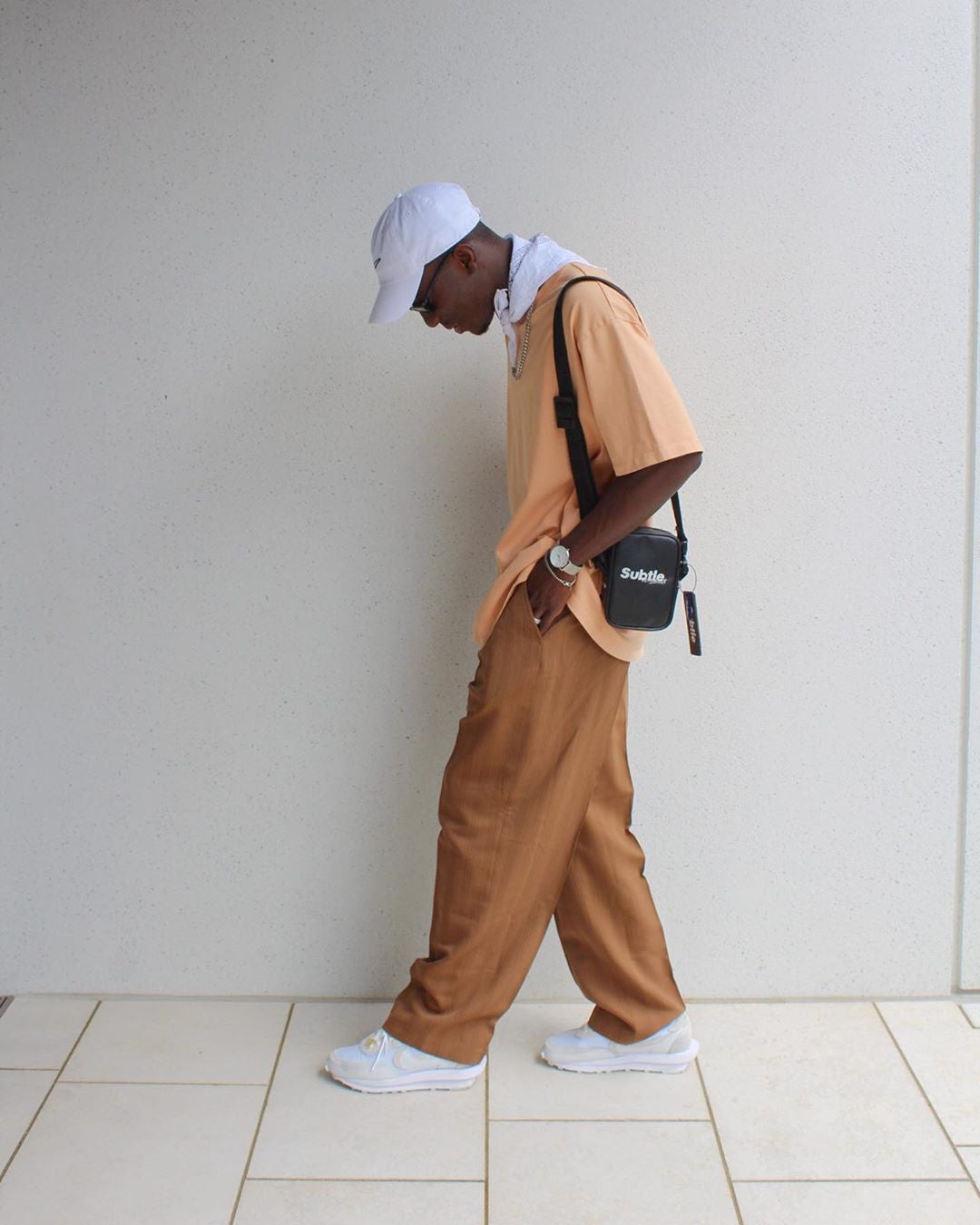 The Best Dressed Black Creatives On Instagram This Week