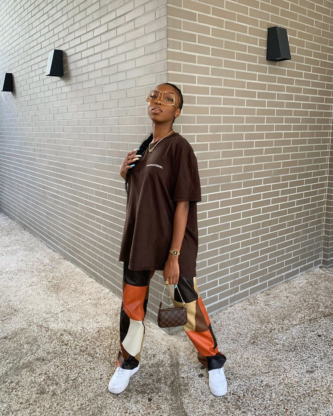 The Best Dressed Black Creatives On Instagram This Week