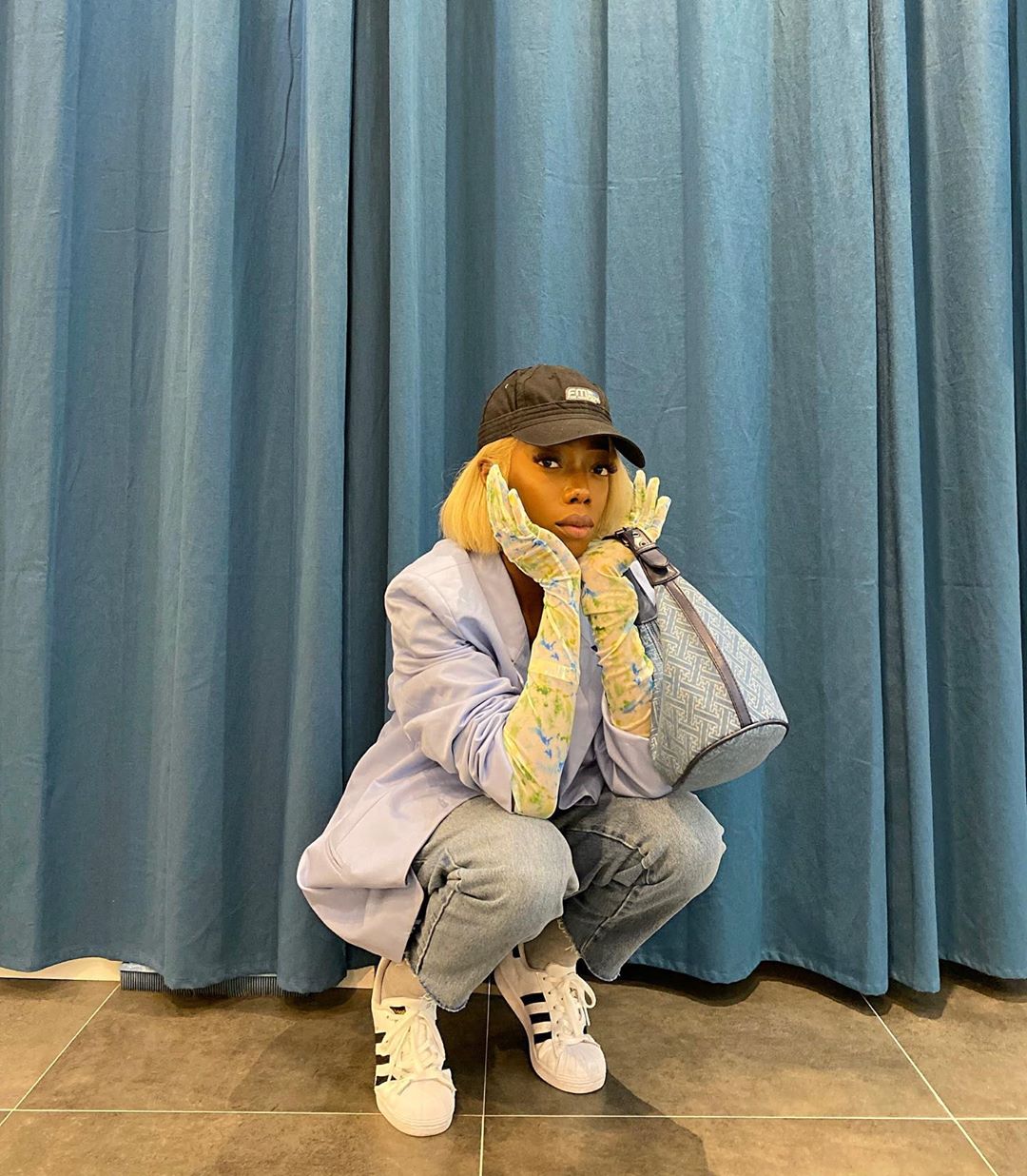 The Best Dressed Black Creatives On Instagram This Week