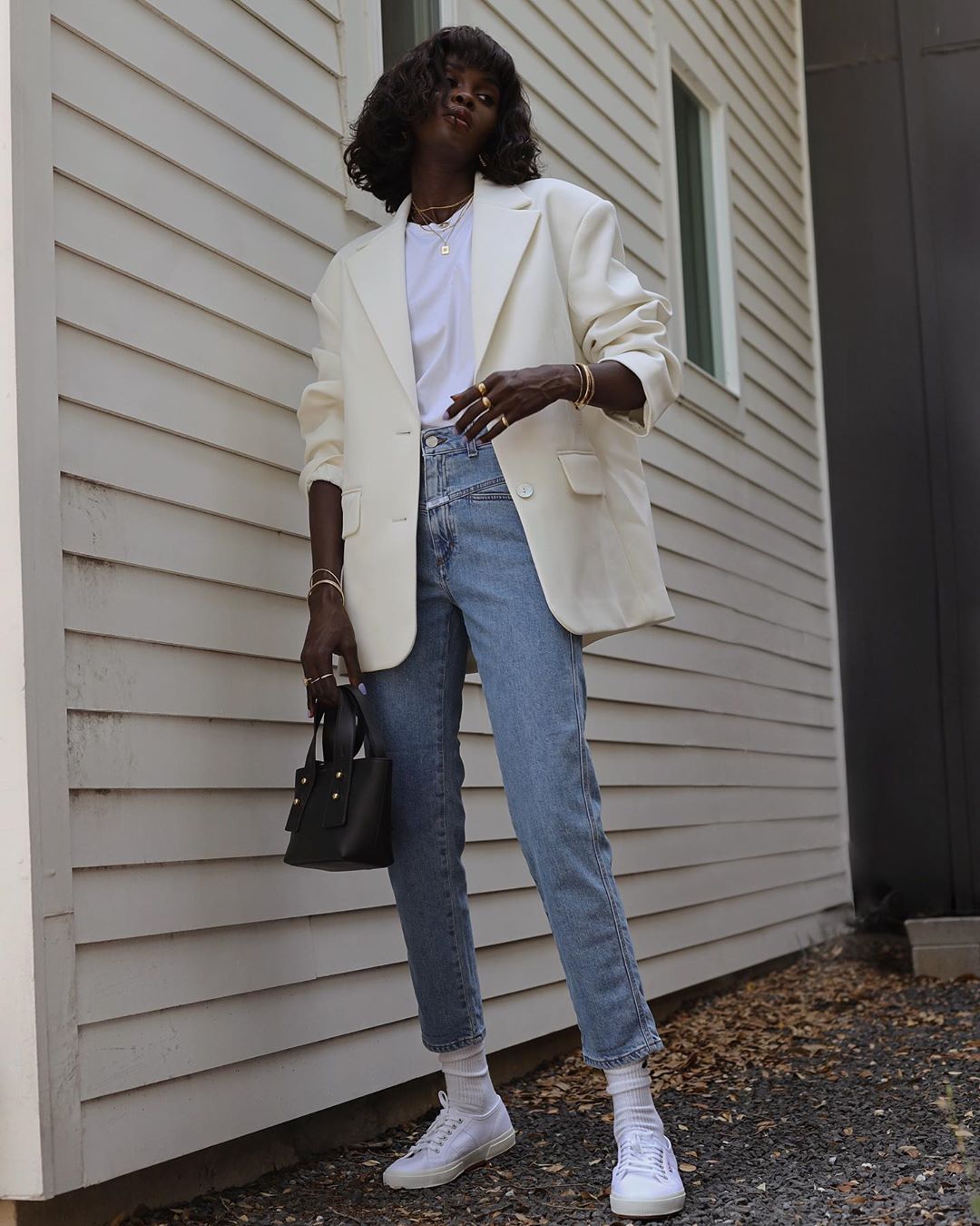 The Best Dressed Black Creatives On Instagram This Week