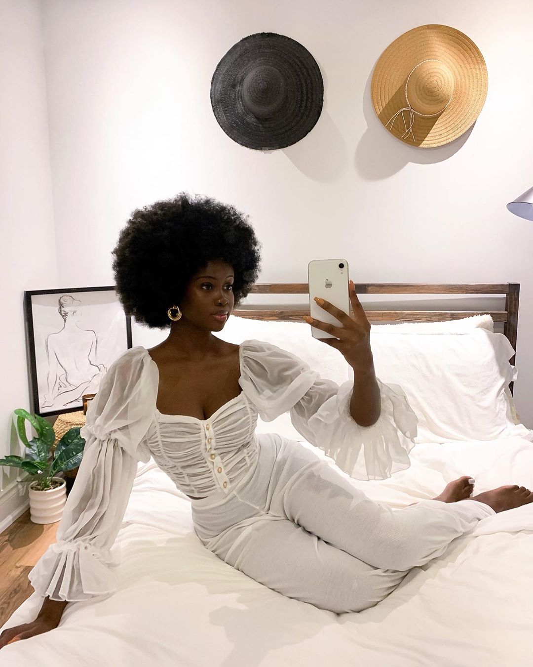 The Best Dressed Black Creatives On Instagram This Week