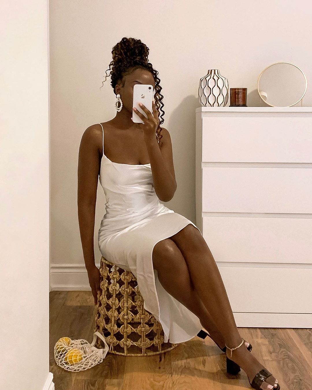 The Best Dressed Black Creatives On Instagram This Week