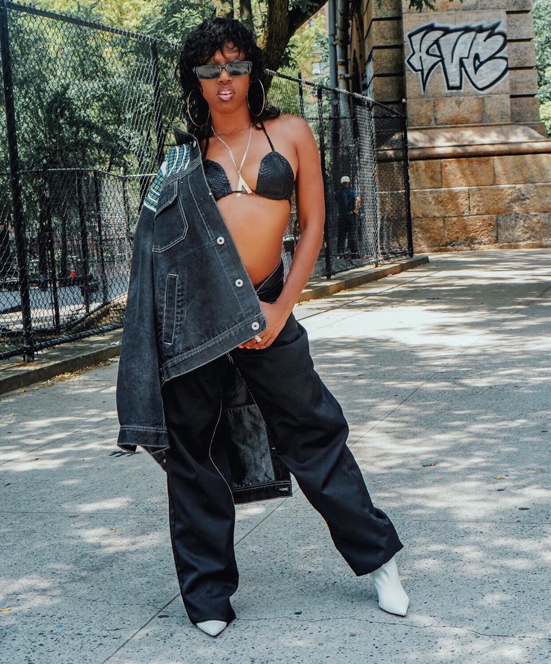 The Best Dressed Black Creatives On Instagram This Week