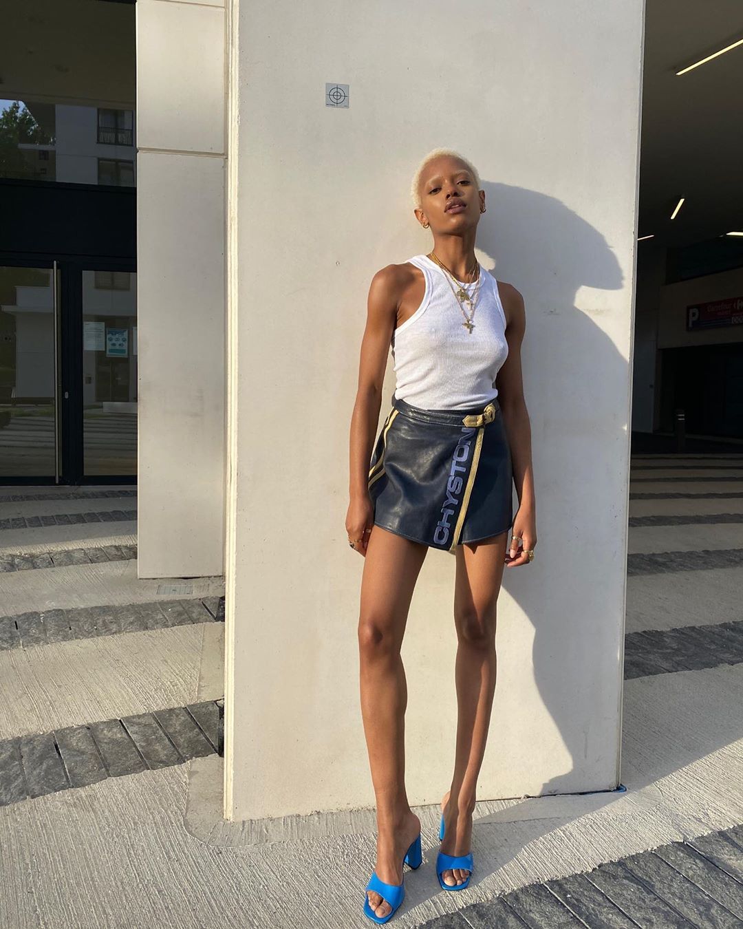 The Best Dressed Black Creatives On Instagram This Week