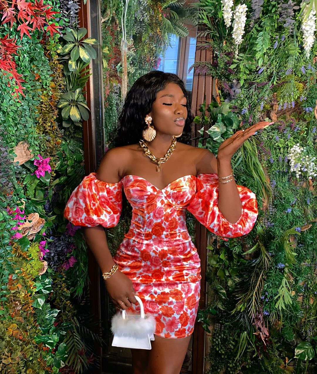 The Best Dressed Black Creatives On Instagram This Week