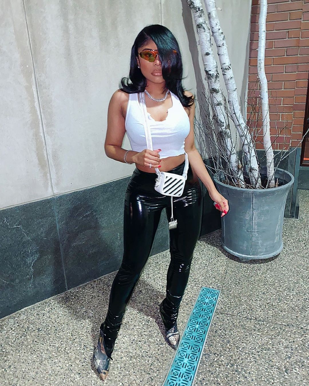 The Best Dressed Black Creatives On Instagram This Week