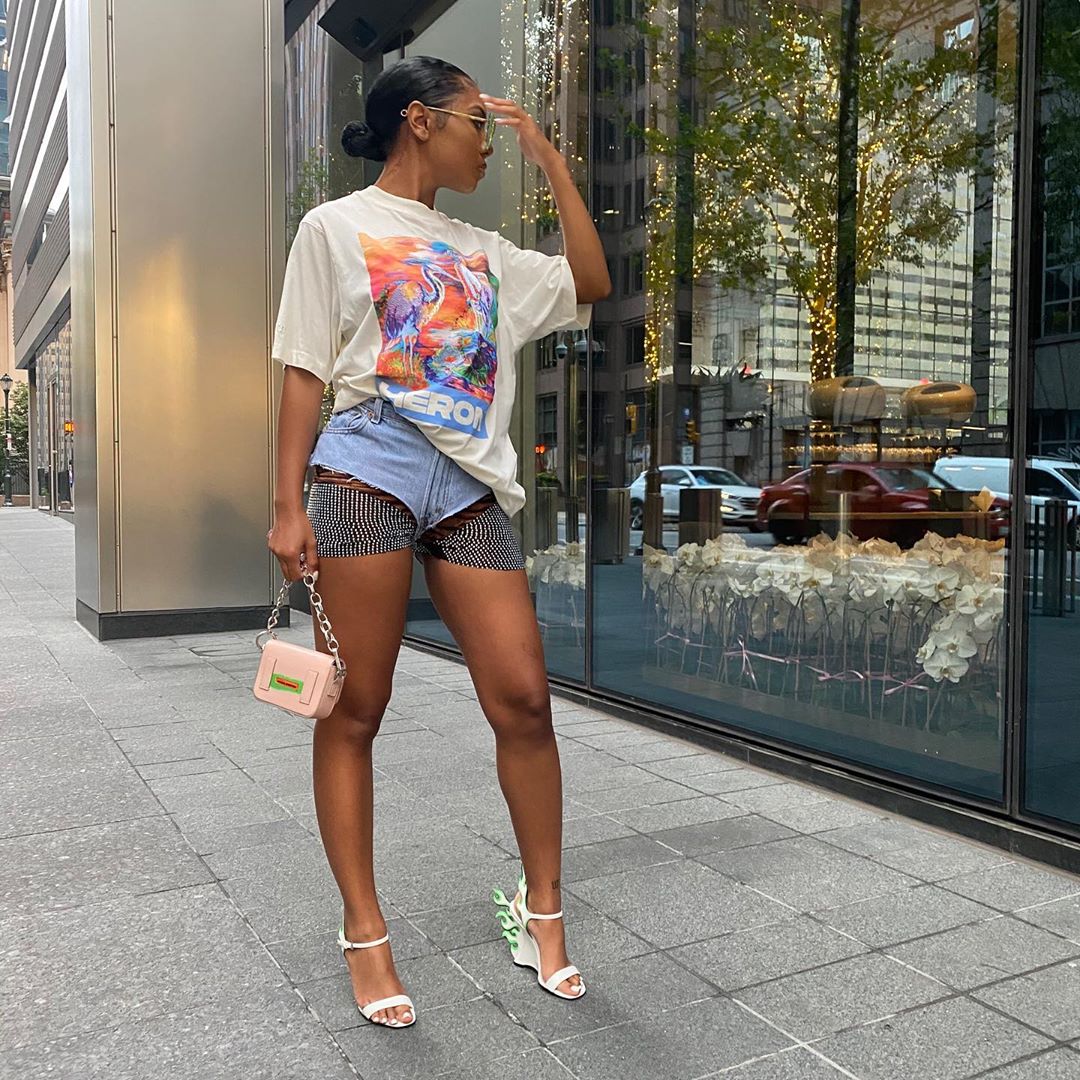 The Best Dressed Black Creatives On Instagram This Week