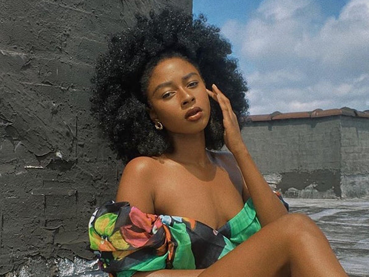 The Best Dressed Black Creatives On Instagram This Week