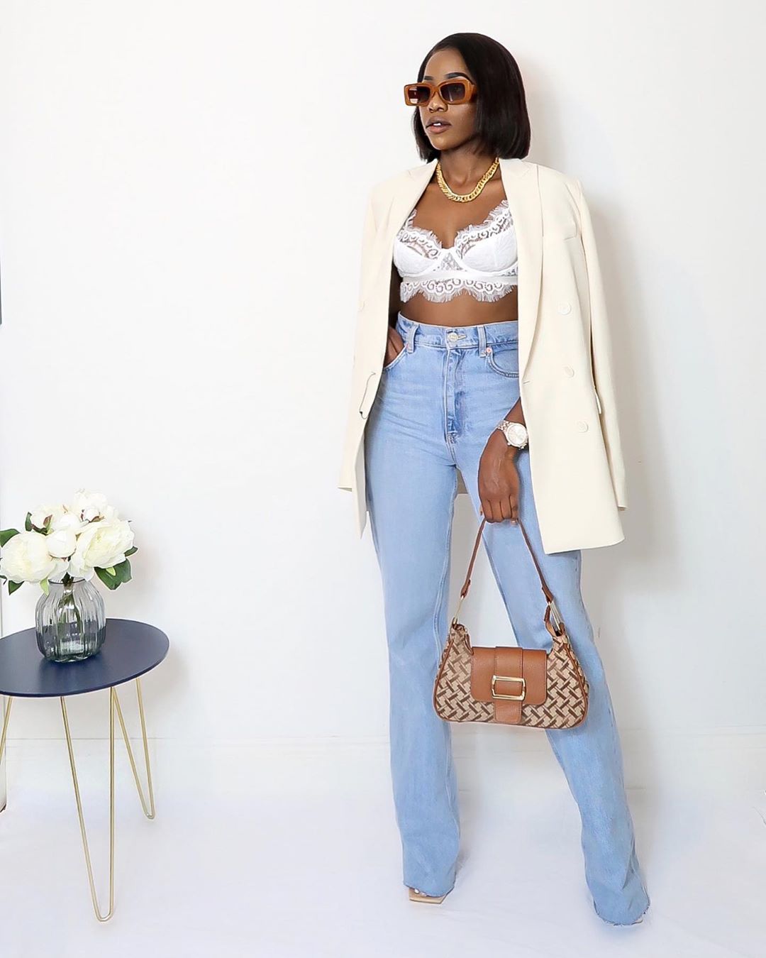 The Best Dressed Black Creatives On Instagram This Week