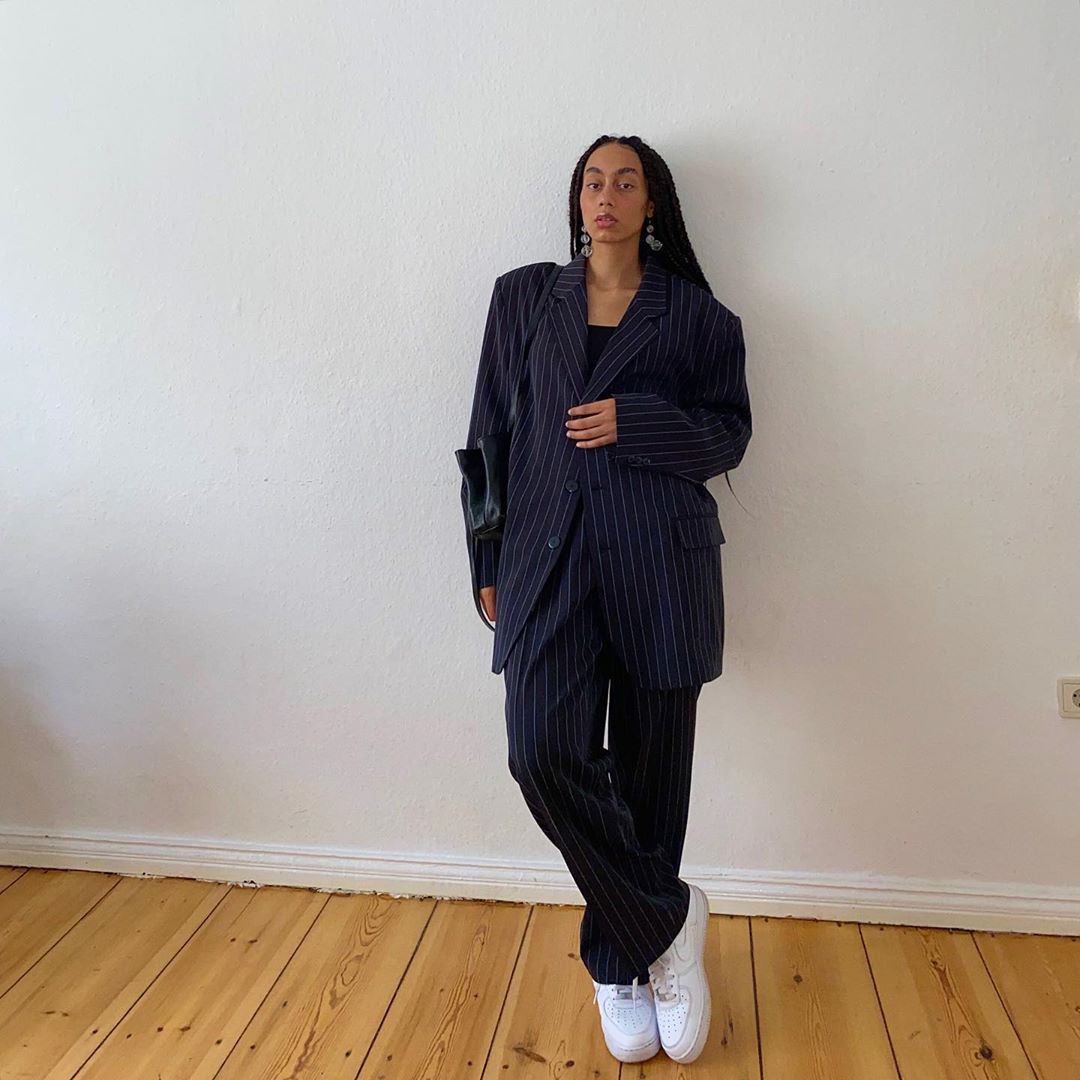 The Best Dressed Black Creatives On Instagram This Week