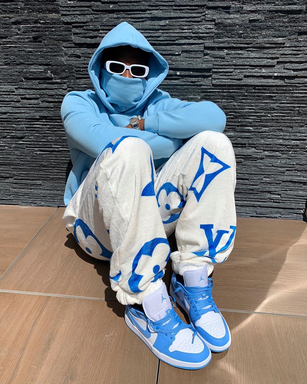 The Best Dressed Black Creatives On Instagram This Week