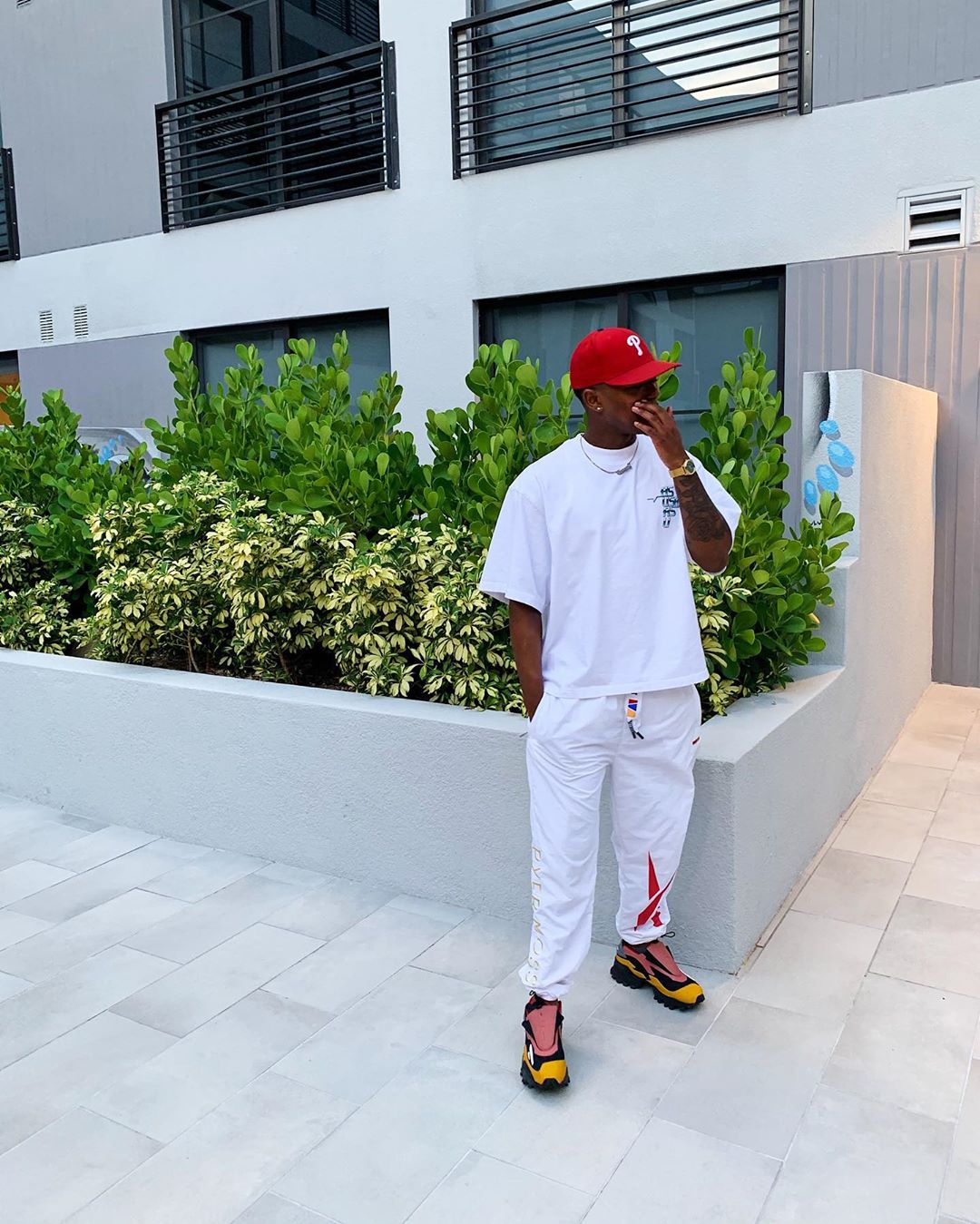 The Best Dressed Black Creatives On Instagram This Week