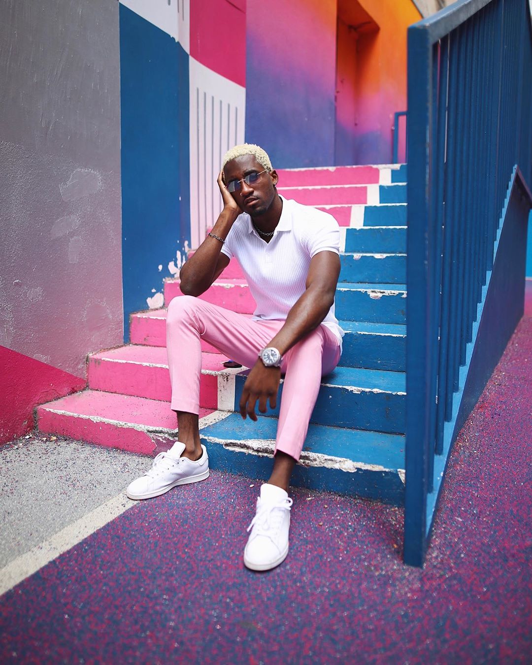 The Best Dressed Black Creatives On Instagram This Week