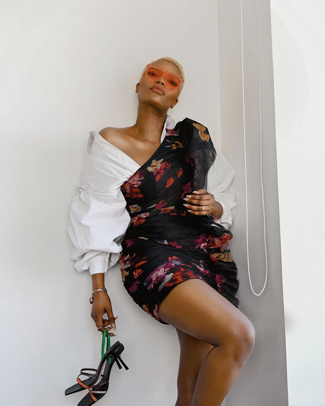 The Best Dressed Black Creatives On Instagram This Week