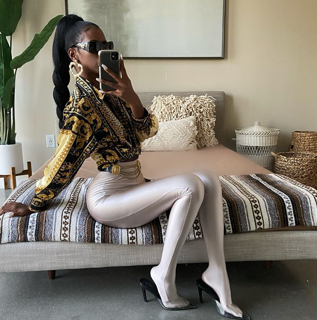 The Best Dressed Black Creatives On Instagram This Week