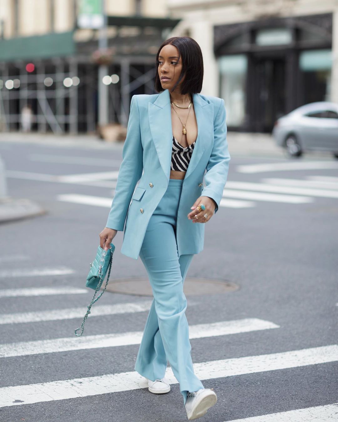 The Best Dressed Black Creatives On Instagram This Week