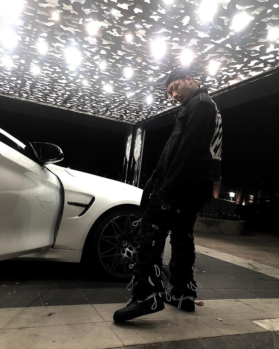 The Best Dressed Black Creatives On Instagram This Week