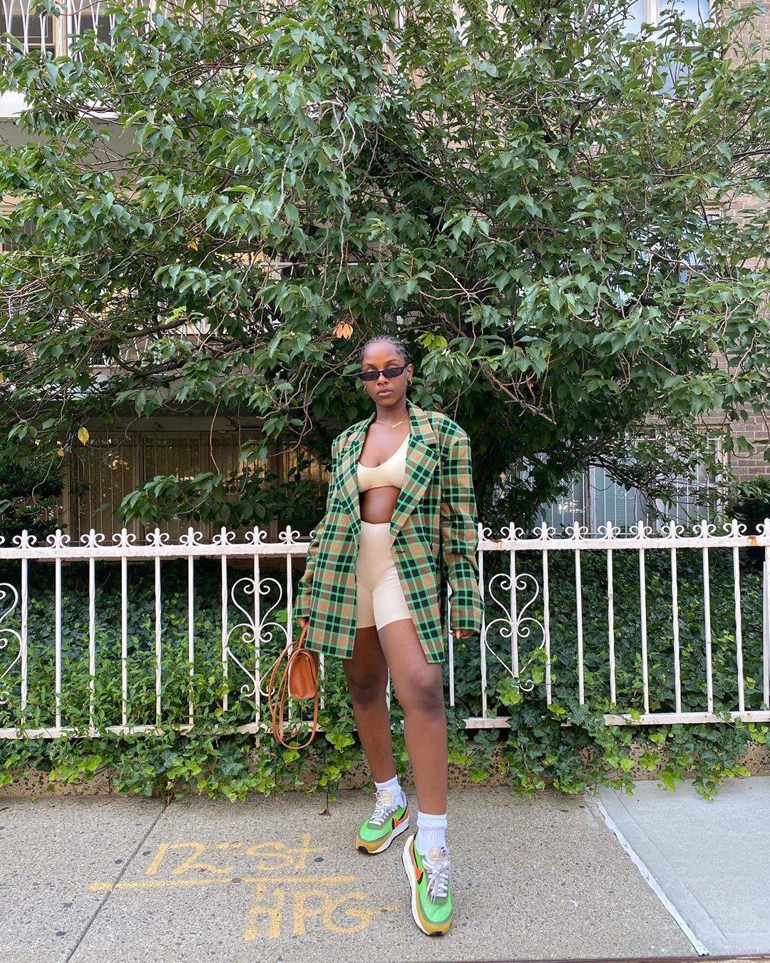 The Best Dressed Black Creatives On Instagram This Week