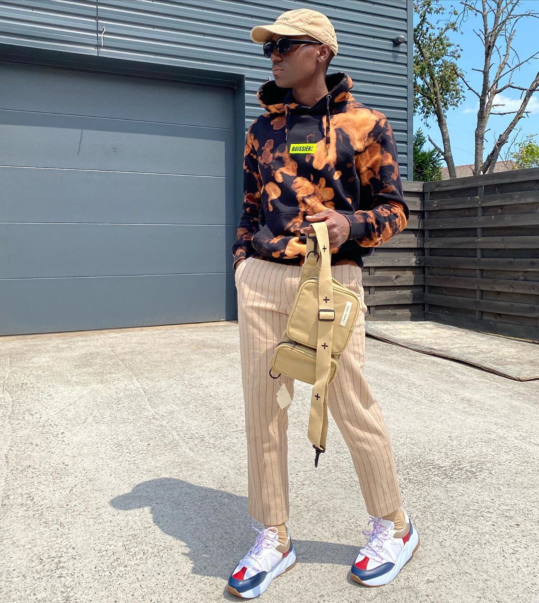 The Best Dressed Black Creatives On Instagram This Week