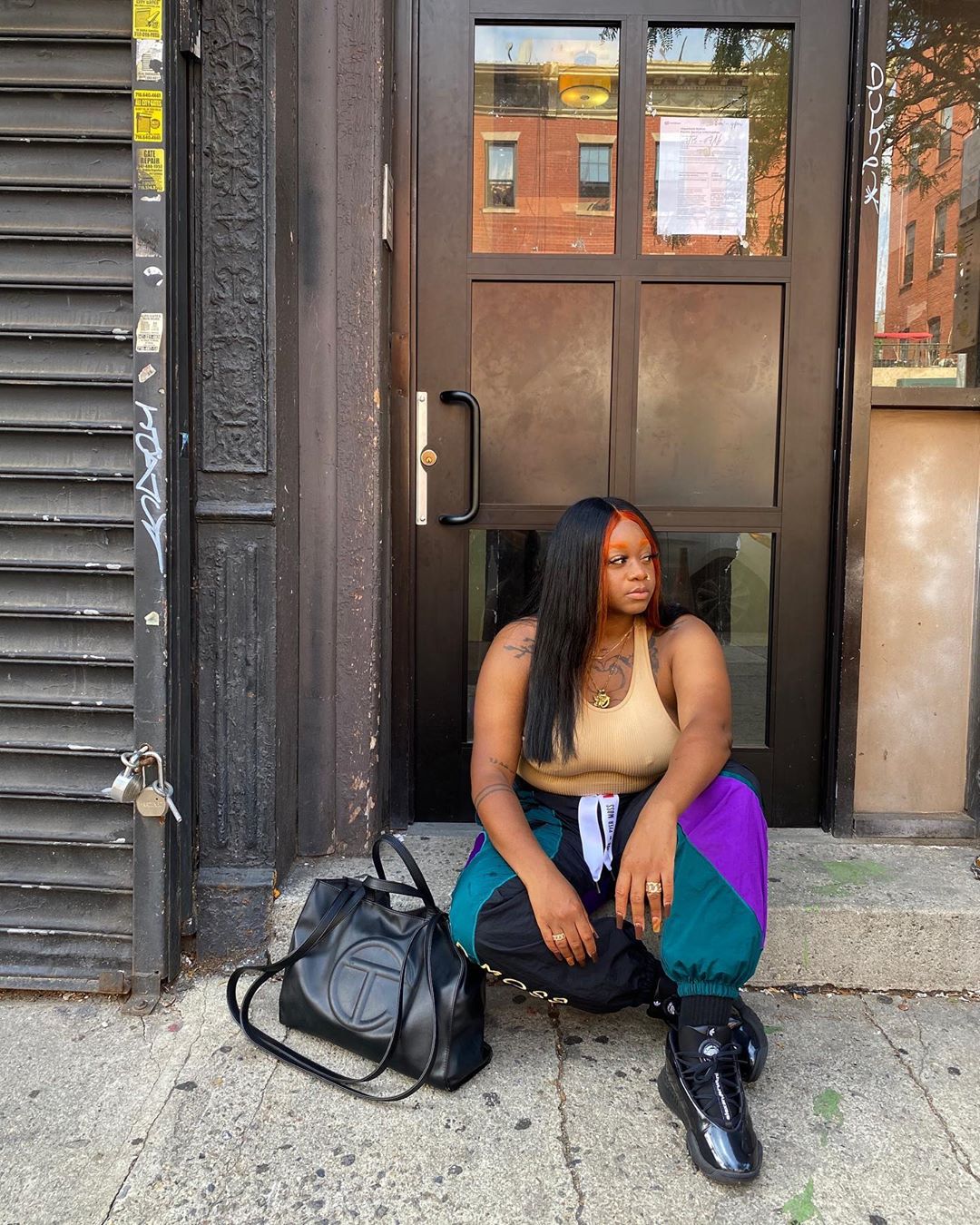 The Best Dressed Black Creatives On Instagram This Week