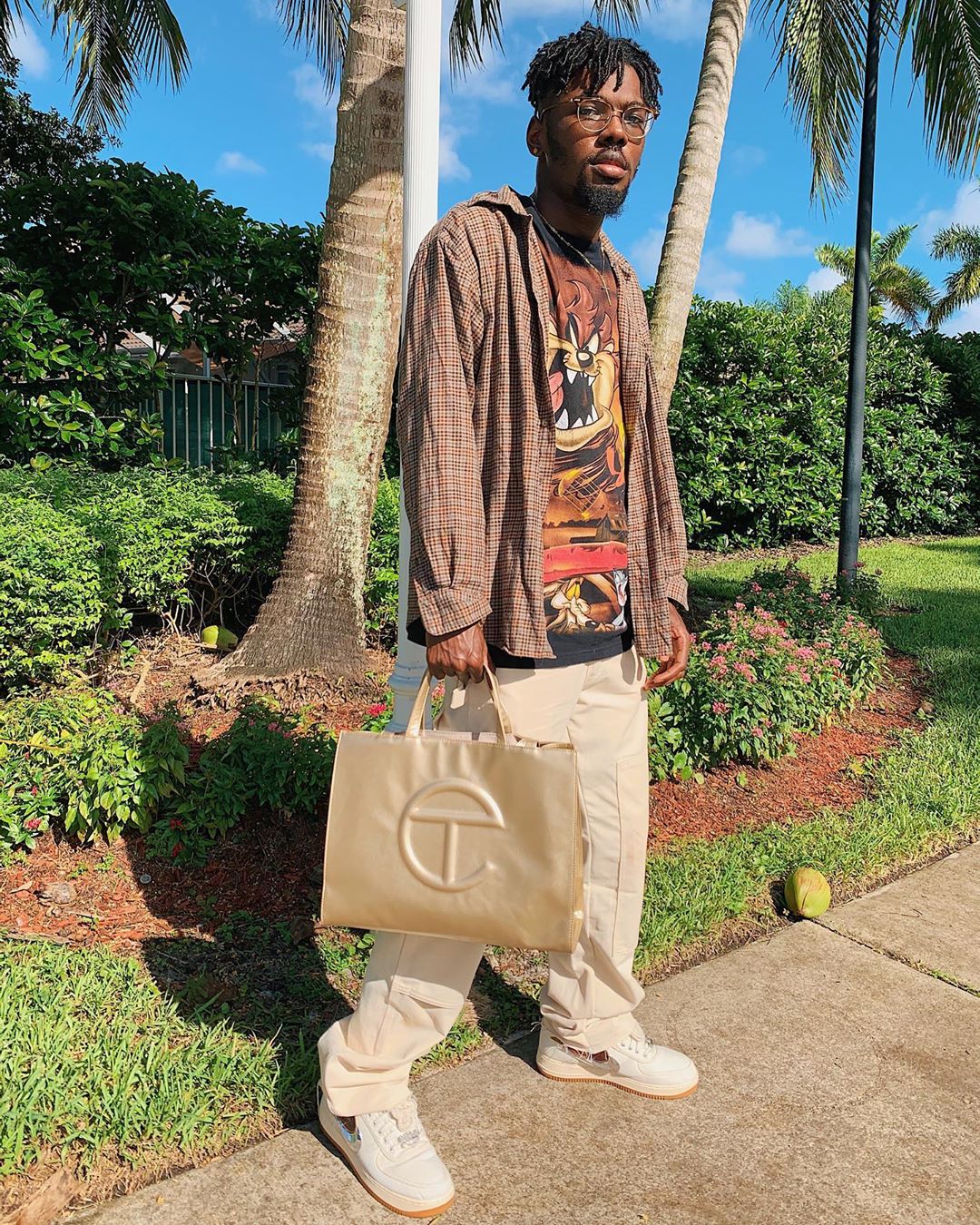 The Best Dressed Black Creatives On Instagram This Week