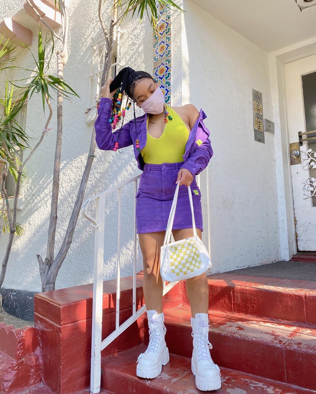 The Best Dressed Black Creatives On Instagram This Week