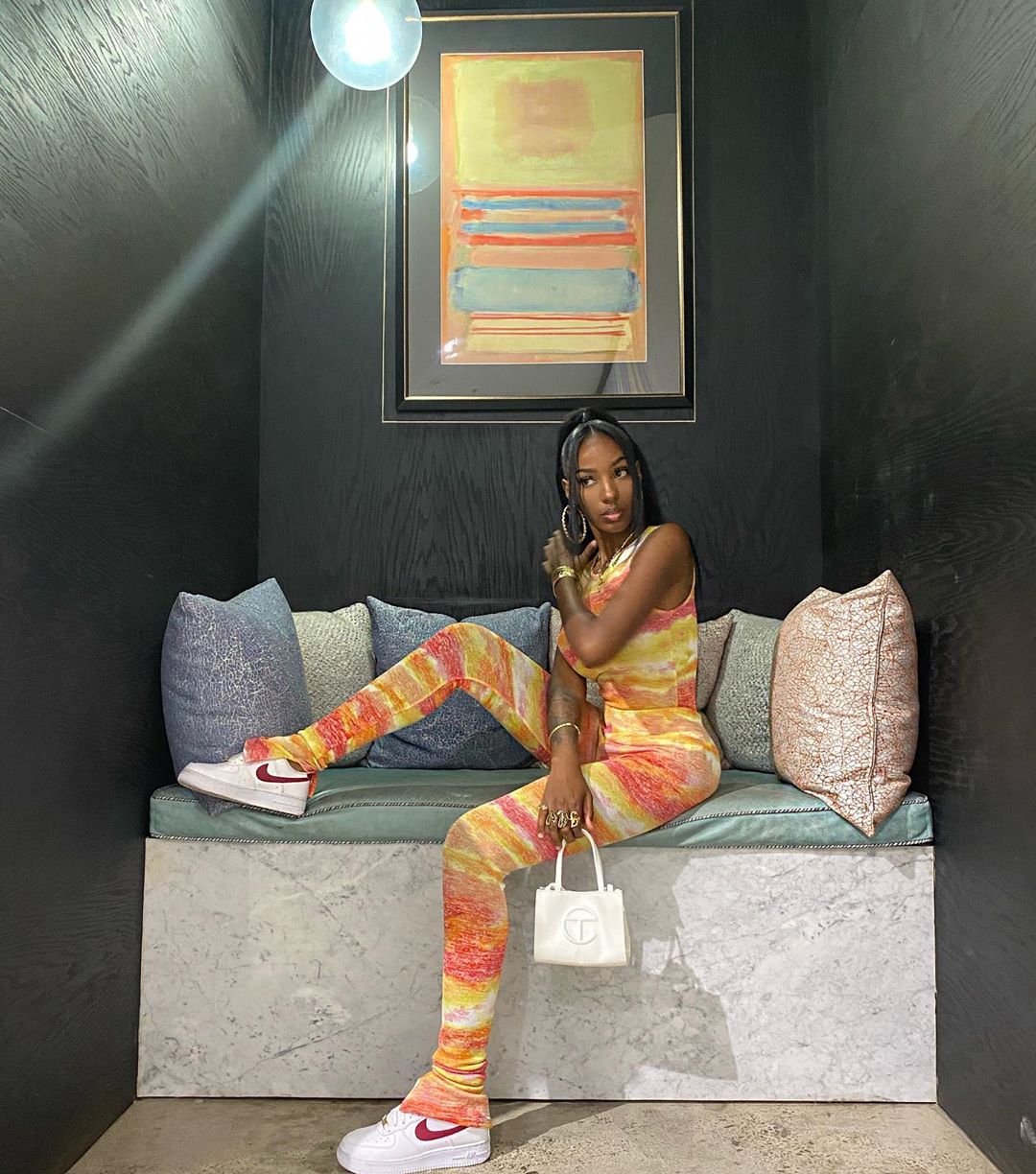 The Best Dressed Black Creatives On Instagram This Week