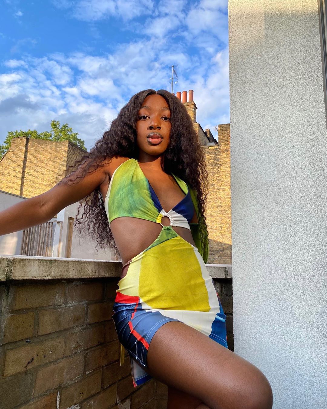 The Best Dressed Black Creatives On Instagram This Week