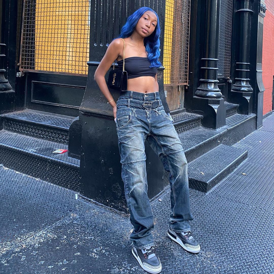 The Best Dressed Black Creatives On Instagram This Week