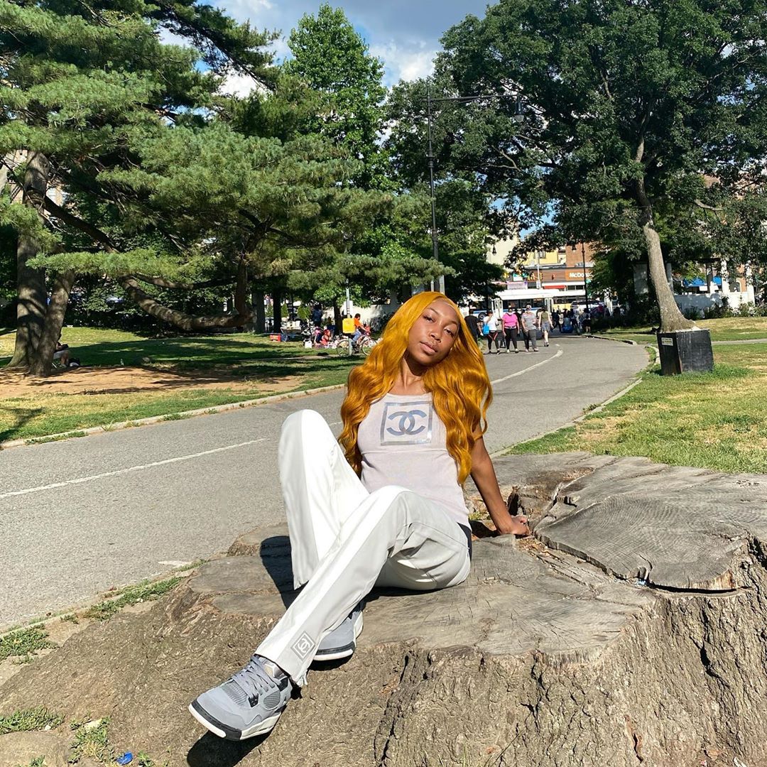 The Best Dressed Black Creatives On Instagram This Week