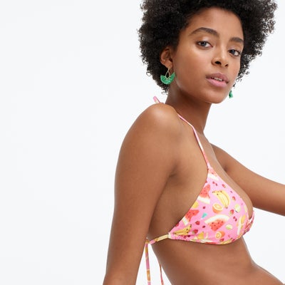 J.Crew And Edie Parker Release Summer Capsule Collection