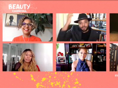 The Mane Attraction with Hulu’s Original Film “BAD HAIR” Cast and Creator