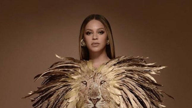 Beyoncé Drops ‘Black Is King’ Trailer
