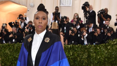 Lena Waithe And Vanessa Williams On What They Want For Black Hair In Hollywood