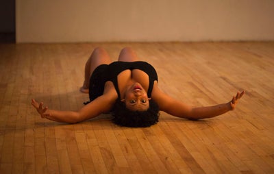 How To Be A Black Choreographer And Not Die
