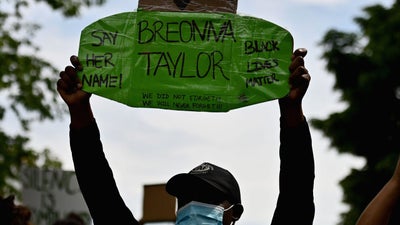 We Want More Justice For Breonna Taylor Than The System That Killed Her Can Deliver