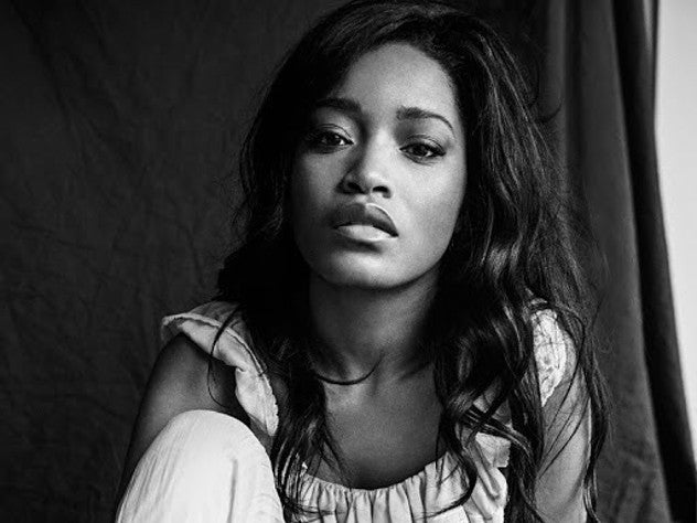 These Celebrities Are Stunning In Black And White Photos For The #WomenSupportingWomen Challenge